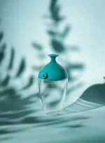 SubTea'l Signature 30 cl - Bleu Turquoise