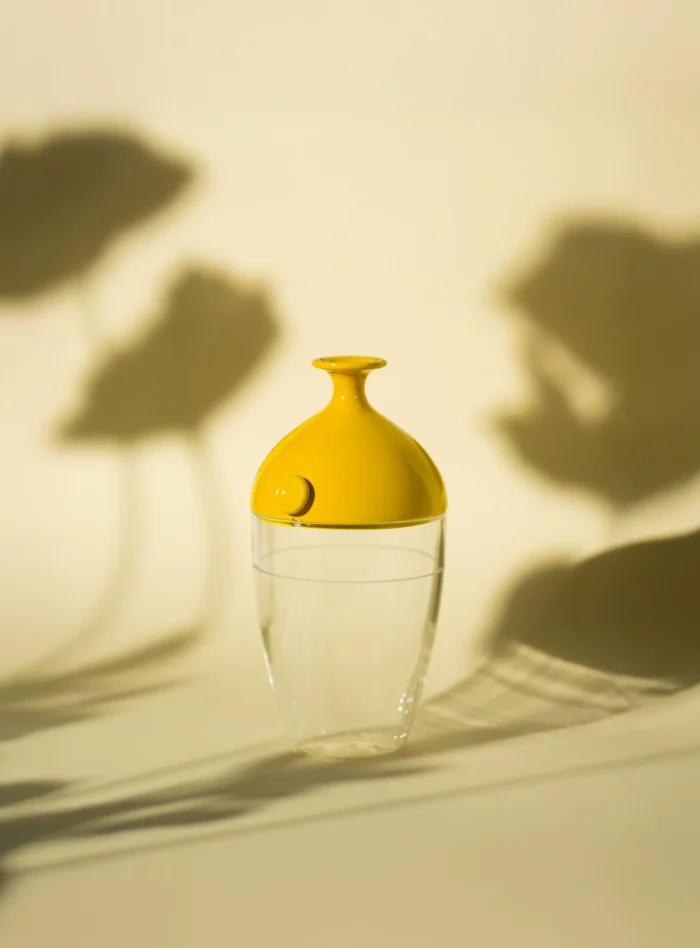 SubTea'l Signature 30 cl - Jaune Soleil – Image 1