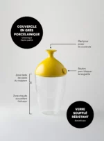 SubTea'l Signature 30 cl - Jaune Soleil – Image 4