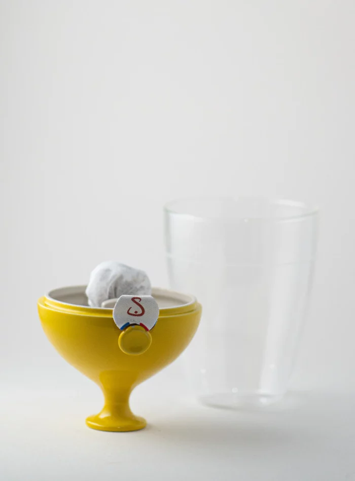 SubTea'l Signature 30 cl - Jaune Soleil – Image 5