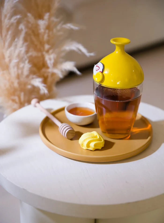 SubTea'l Signature 30 cl - Jaune Soleil – Image 2
