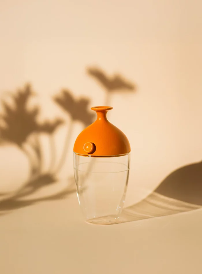 SubTea'l Signature 30 cl - Orange Pâle – Image 1