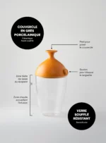 SubTea'l Signature 30 cl - Orange Pâle – Image 4