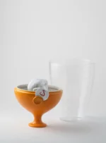 SubTea'l Signature 30 cl - Orange Pâle – Image 5