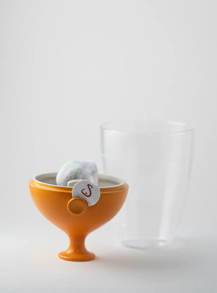SubTea'l Signature 30 cl - Orange Pâle – Image 5