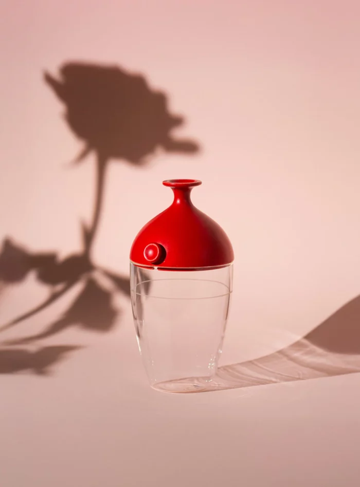 SubTea'l Signature 30 cl - Rouge Cerise – Image 1
