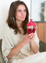 SubTea'l Signature 30 cl - Rouge Cerise – Image 2