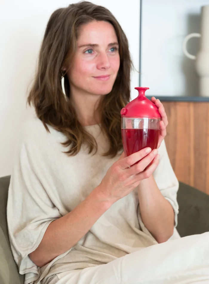 SubTea'l Signature 30 cl - Rouge Cerise – Image 2