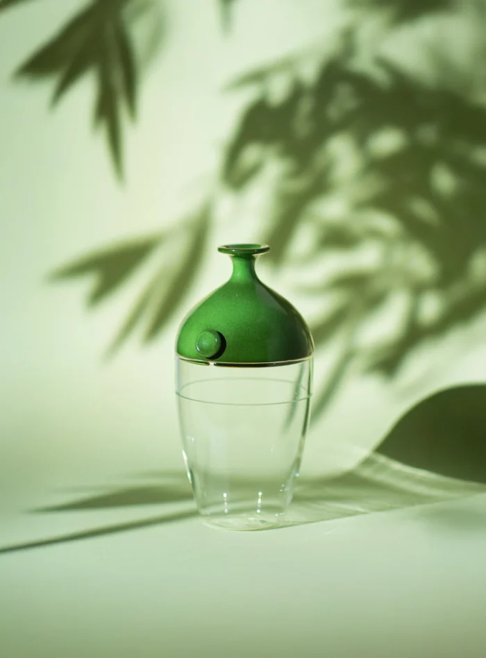 SubTea'l Signature 30 cl - Vert Mousse – Image 1