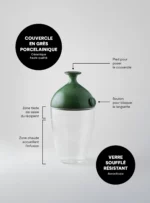 SubTea'l Signature 30 cl - Vert Mousse – Image 4