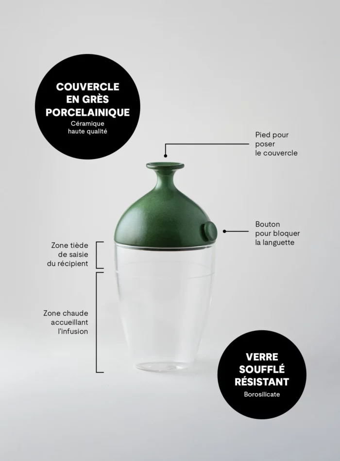 SubTea'l Signature 30 cl - Vert Mousse – Image 4
