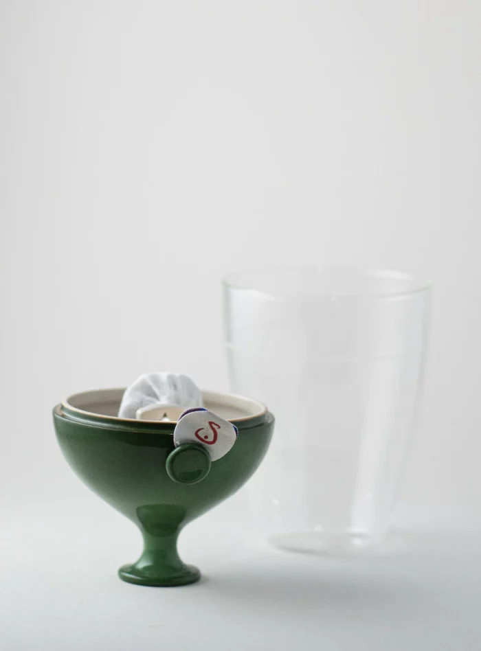 SubTea'l Signature 30 cl - Vert Mousse – Image 5