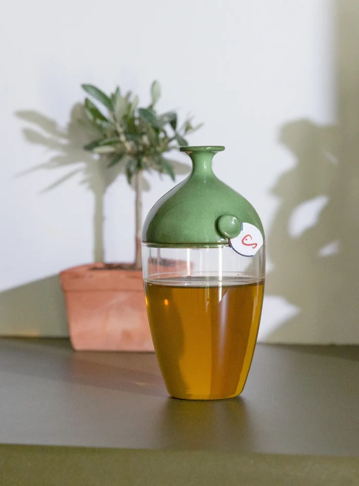 SubTea'l Signature 30 cl - Vert Mousse – Image 2