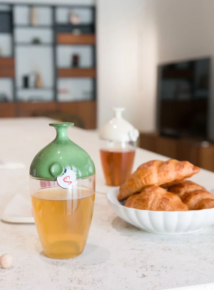 SubTea'l Signature 30 cl - Vert Mousse – Image 3