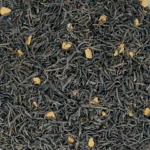 Thé noir citron Bio